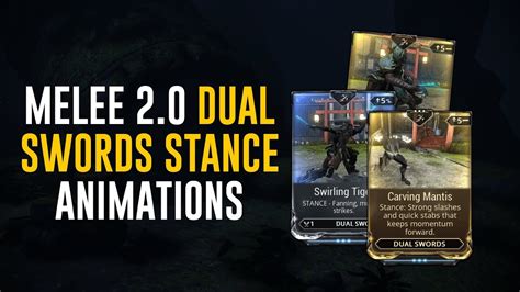 warframe best dual swords|dual sword stance warframe.